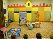 Divadlo Pod čepicí - Vánoce v celém světě